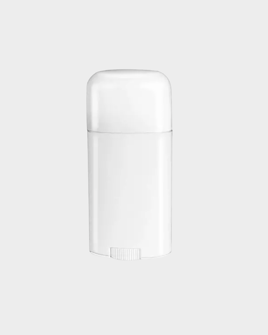 Natural Deodorant - Sandalwood (PRE-ORDER)