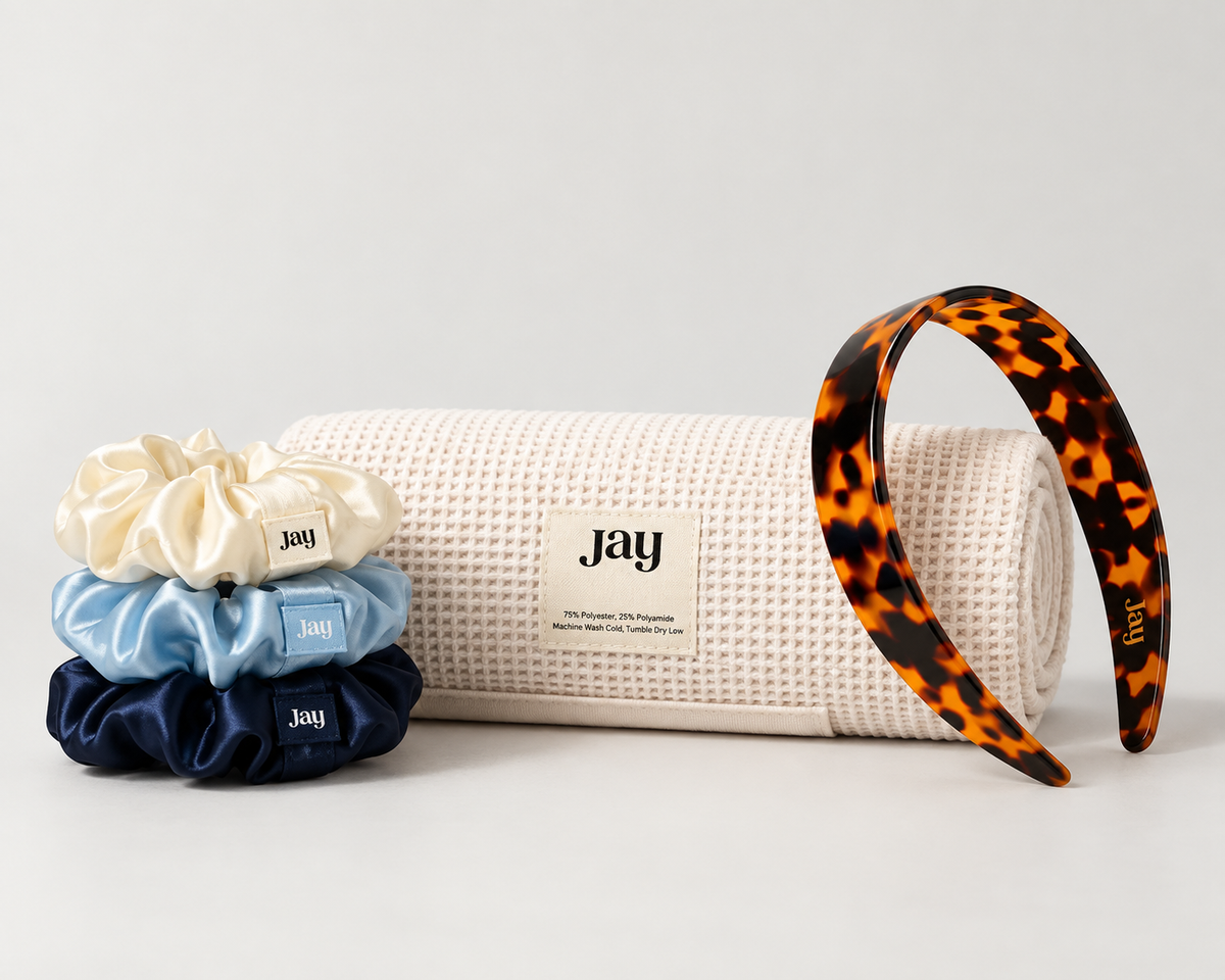 The Jay Accessories Edit