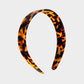 Tortoise Headband