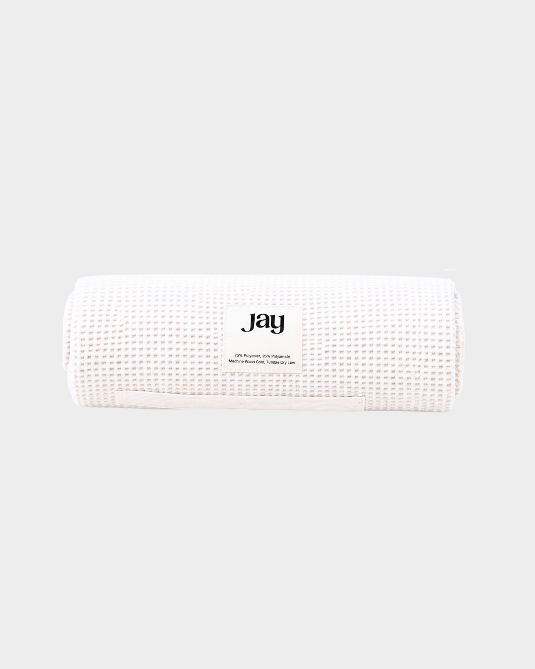 Microfiber Hair Towel