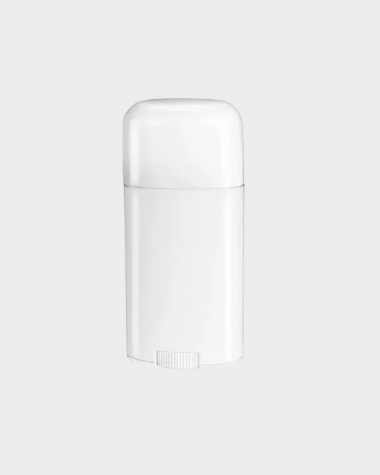 Natural Deodorant - Sandalwood (PRE-ORDER)