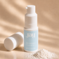 Light Dry Shampoo