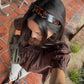 Tortoise Headband