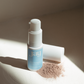 Dark Dry Shampoo
